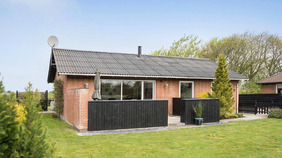 Ballum House | Cozy home in Bredebro with WiFi