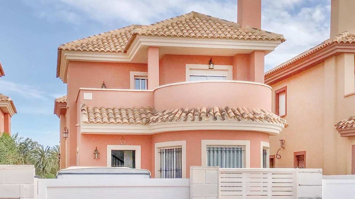 El Algar House | Cozy home in Cartagena with kitchenette
