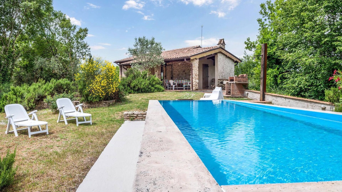 Casaprota House | Cozy home in Casaprota (RI)