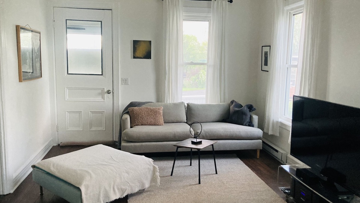 Catskill Apartment | Cozy Home in Catskill Village!