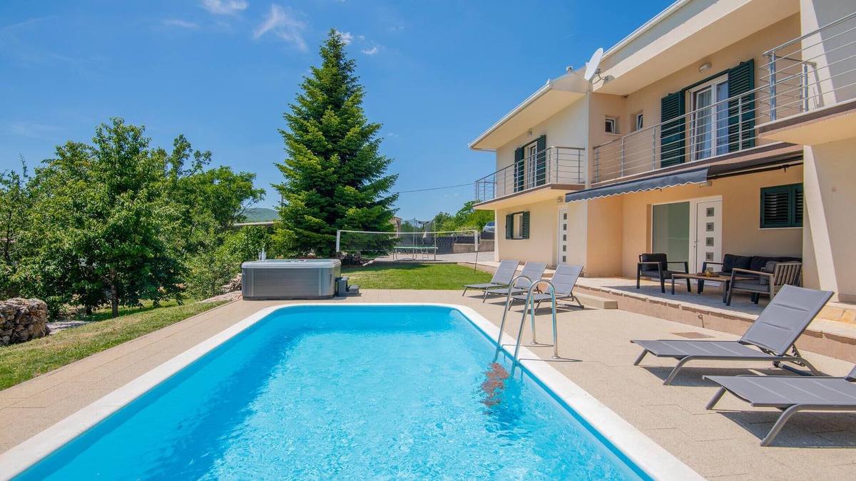 Velika Cista House | Cozy home in Cista Velika
