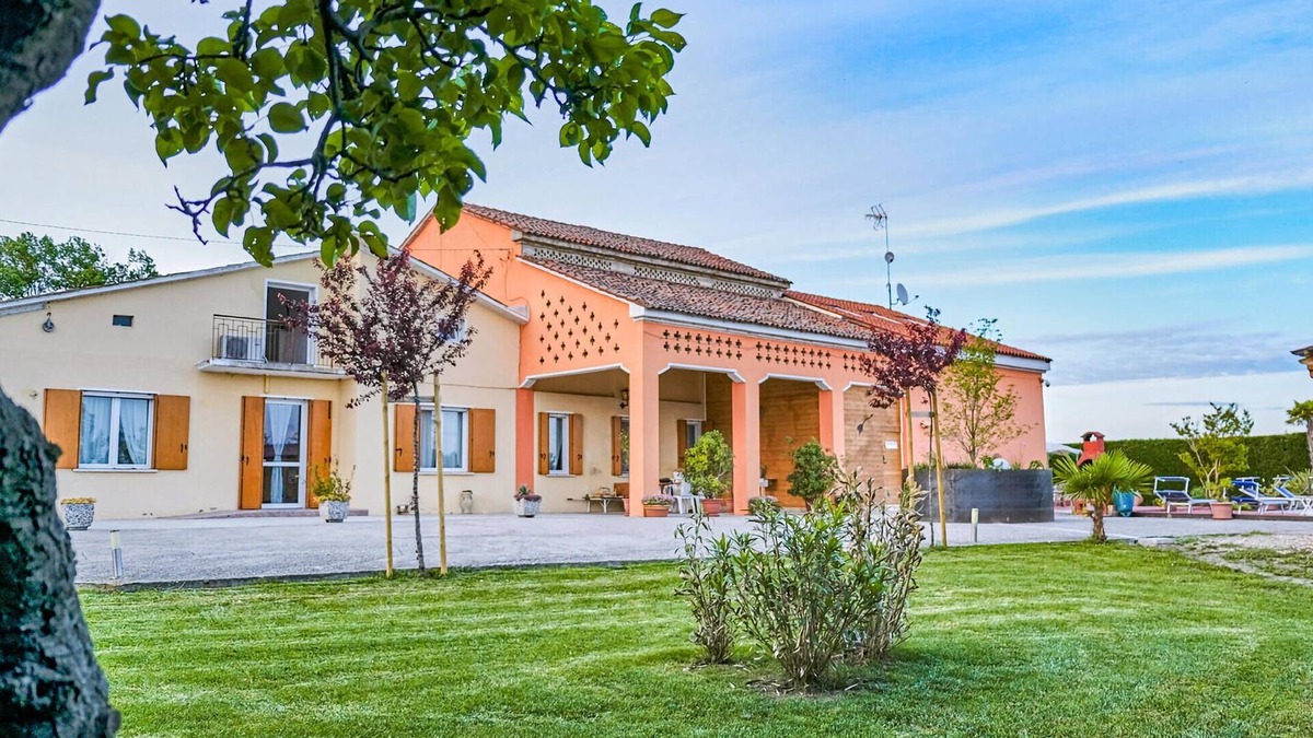 Codevigo House | Cozy home in Codevigo -PD- with sauna