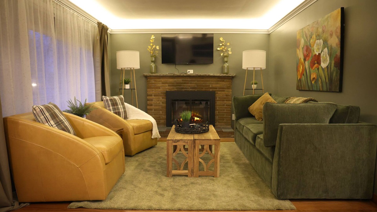 Dearborn Heights House | Cozy Home in Dearborn Heights