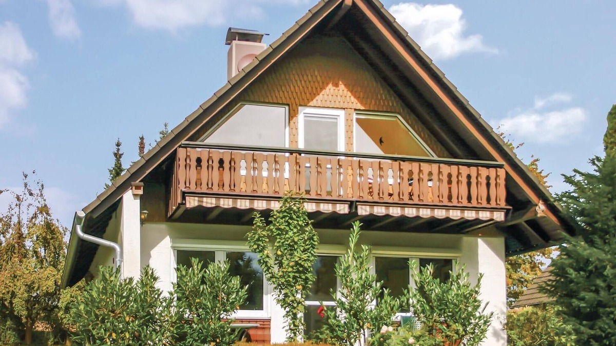 Hausen House | Cozy home in Oberaula OT Hausen