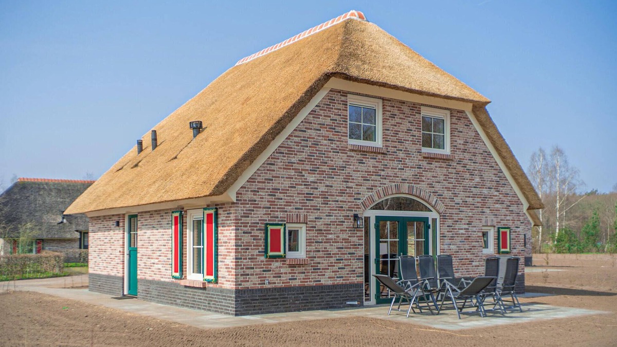 Linde House | Cozy home in Den Ham with kitchen