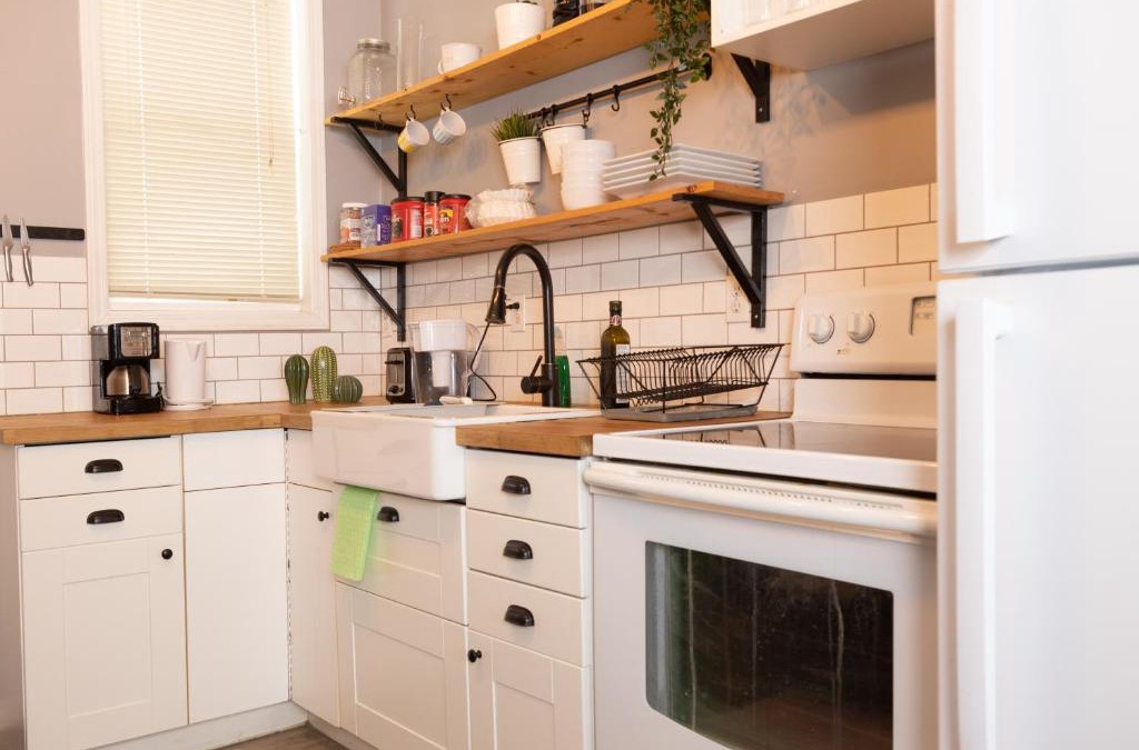 Winnipeg Apartment | Cozy Home in Downtown Winnipeg