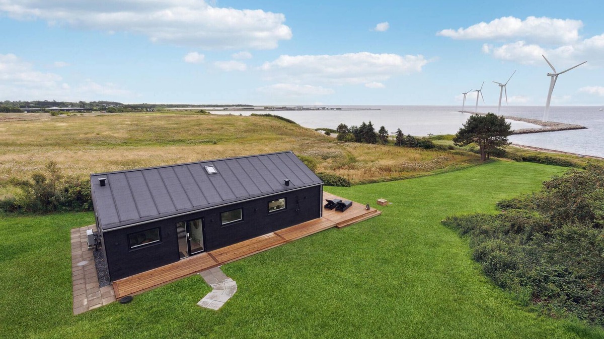 Ebeltoft House | Cozy home in Ebeltoft