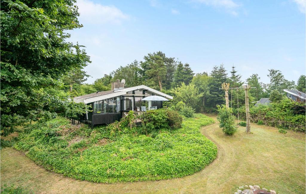 Ebeltoft House | Cozy Home In Ebeltoft With Sauna