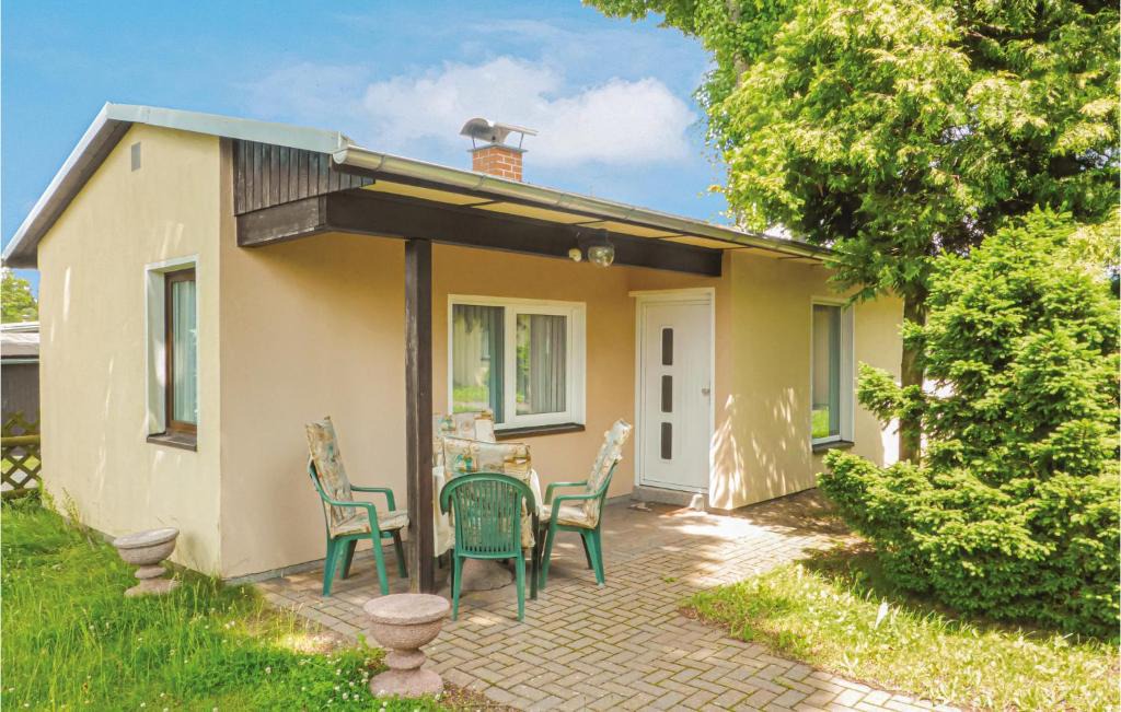 Sußebach House | Cozy Home In Eichigtot Süssebach