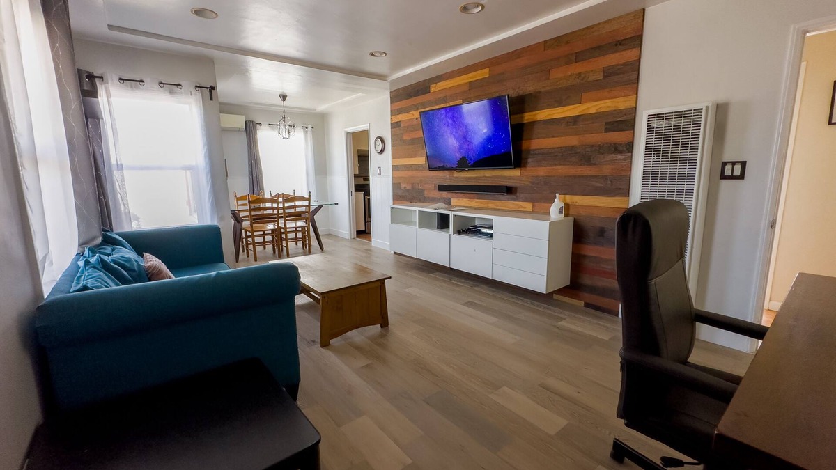 El Camino Village House | Cozy home in El Camino Village. 20 Minutes from the beach and LAX