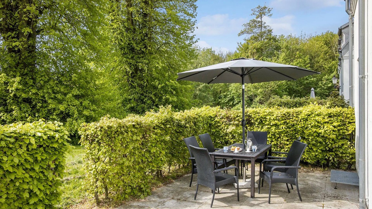 Faaborg House | Cozy home in Faaborg with WiFi