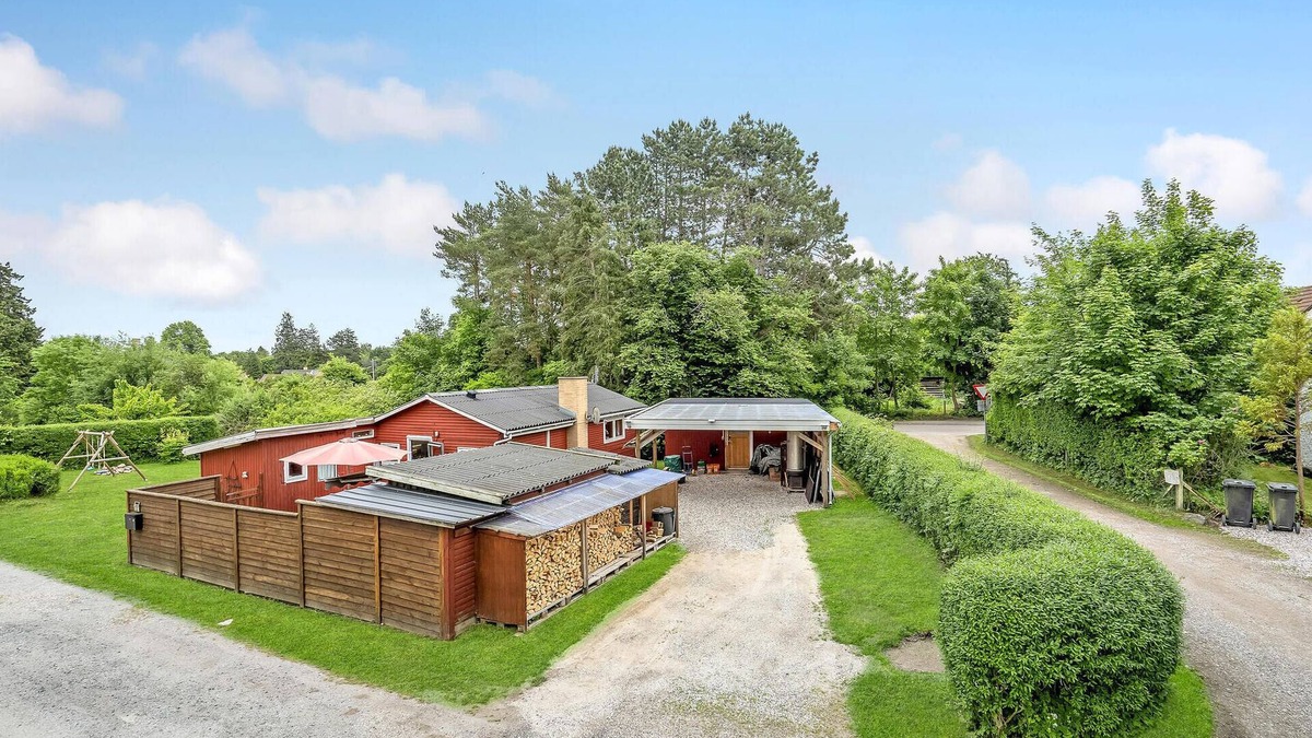 Faxe Ladeplads House | Cozy home in Faxe Ladeplads with WiFi