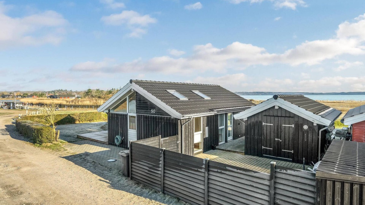 Fredericia House | Cozy home in Fredericia