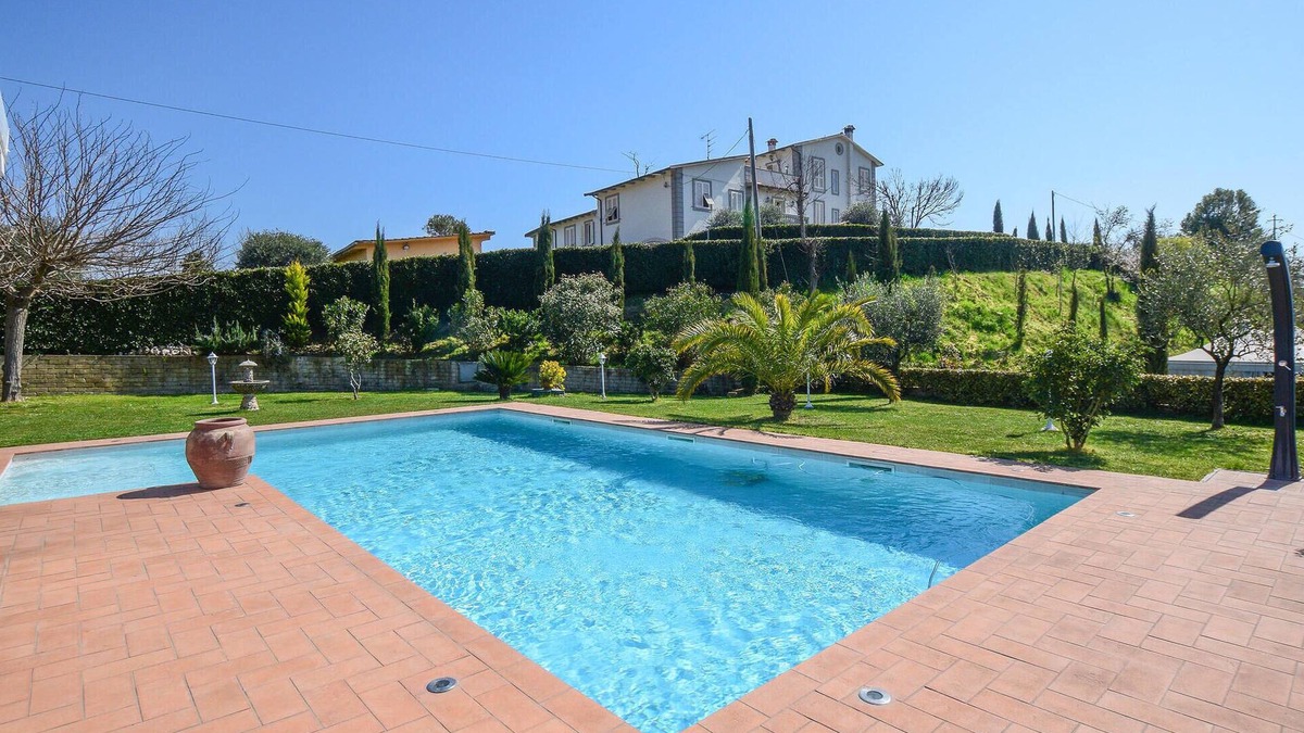 Fucecchio House | Cozy home in Fucecchio with WiFi