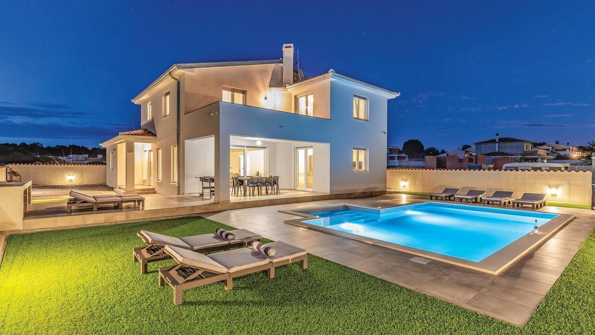 Galizana House | Cozy home in Galizana with WiFi