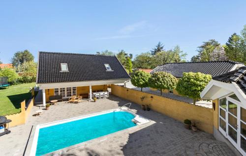Smidstrup Strand House | Cozy Home In Gilleleje