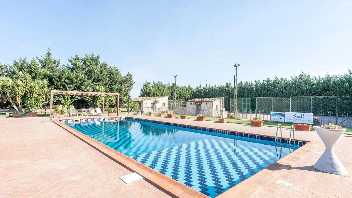Grammichele House | Cozy home in Grammichele