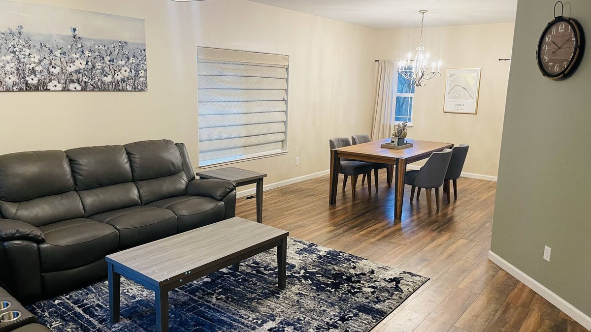 Alta Sierra House | Cozy Home in Grass Valley