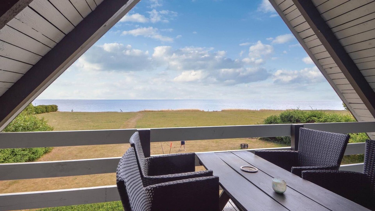 Arø House | Cozy home in Haderslev with WiFi