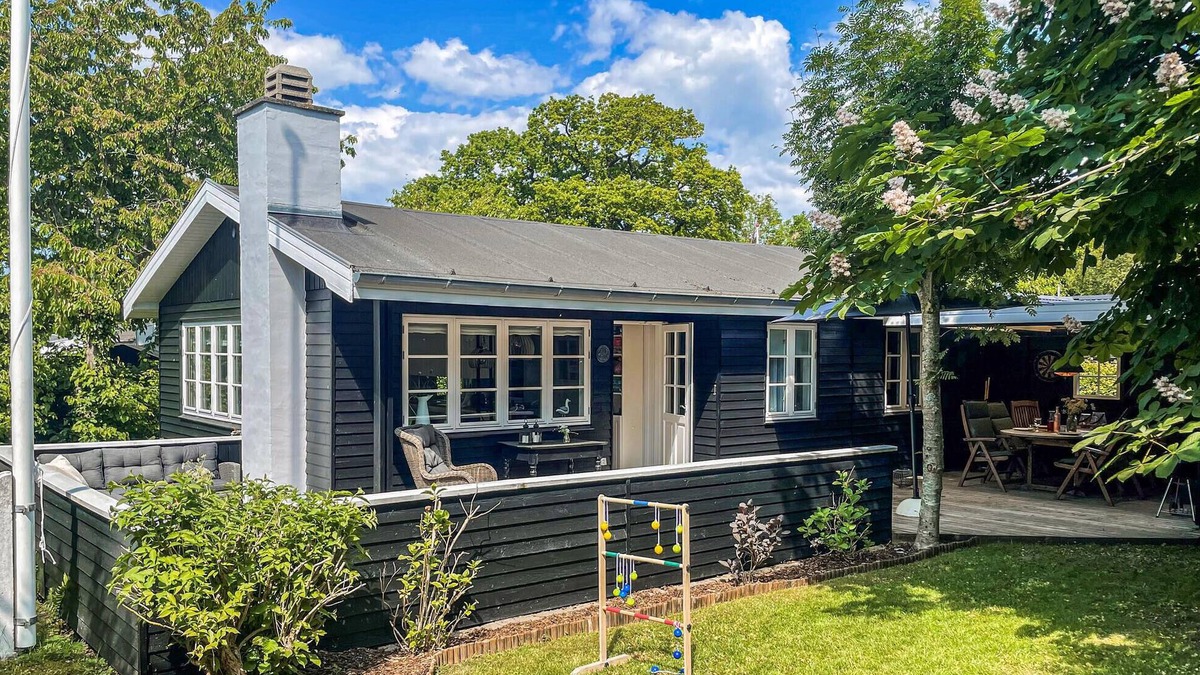 Kelstrup House | Cozy home in Haderslev with WiFi