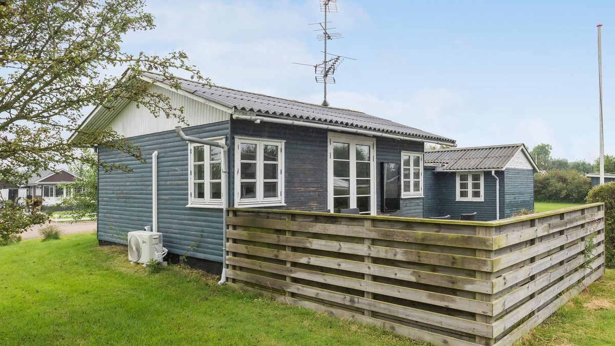Diernæs Strandby House | Cozy home in Haderslev with WiFi