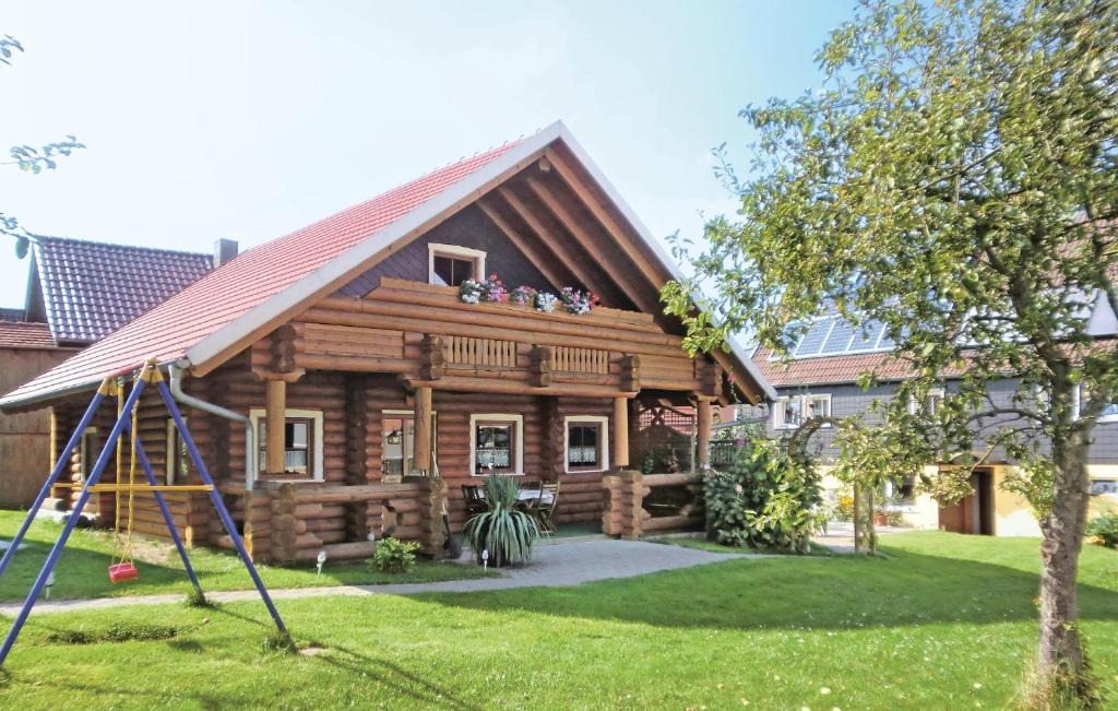 Dankerode House | Cozy Home In Harzgerodedankerode