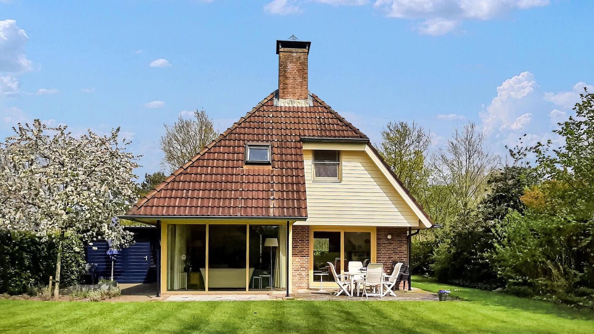 Havelte House | Cozy home in Havelte with WiFi