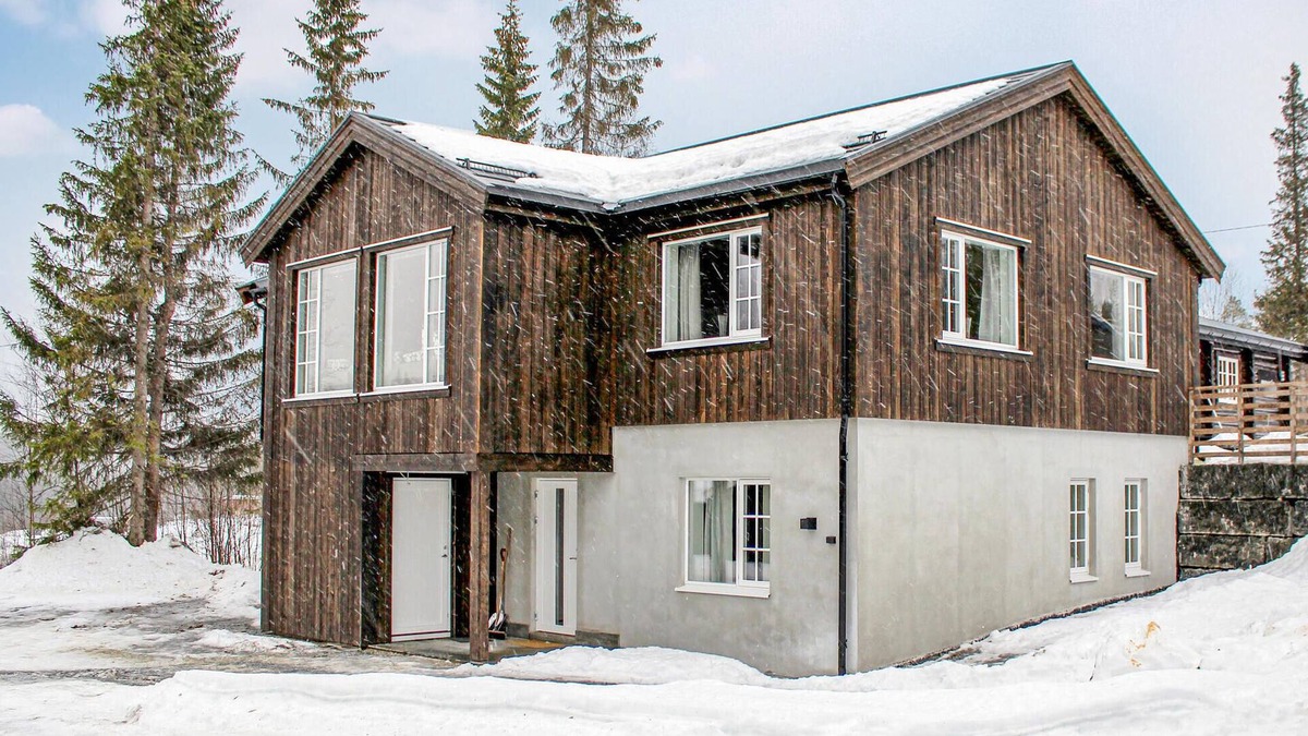 Hemsedal House | Cozy home in Hemsedal with WiFi