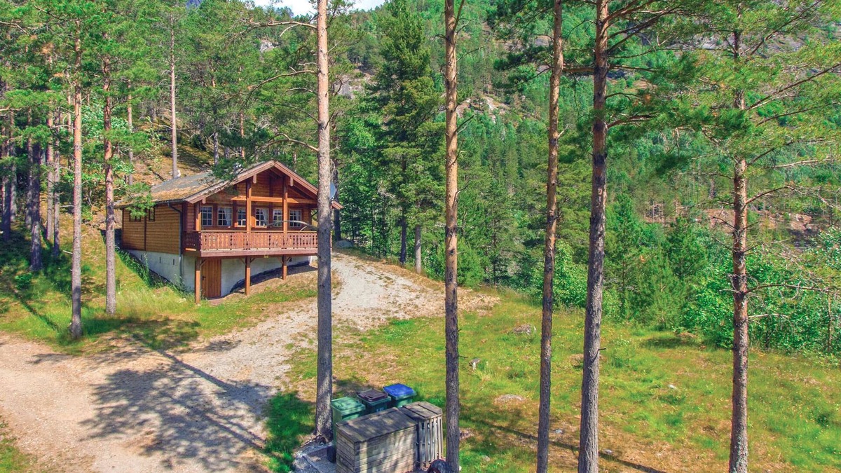 Videseter House | Cozy home in Hjelledalen with sauna