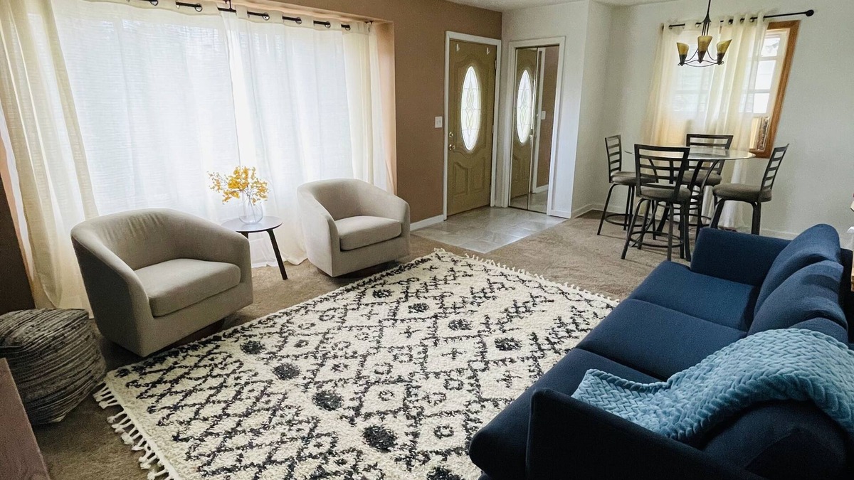 Ironwood House | Cozy Home in Ironwood, MI