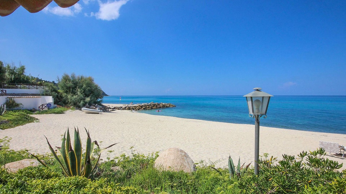 Isca Marina House | Cozy home in Isca Marina with WiFi
