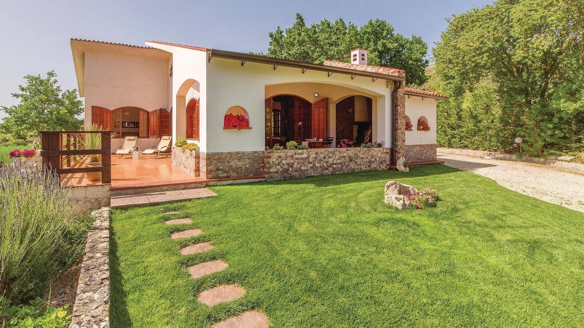 Sambuca di Sicilia House | Cozy home in Sambuca di Sicilia