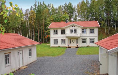Lidstorp House | Cozy Home In Jönköping With Wifi