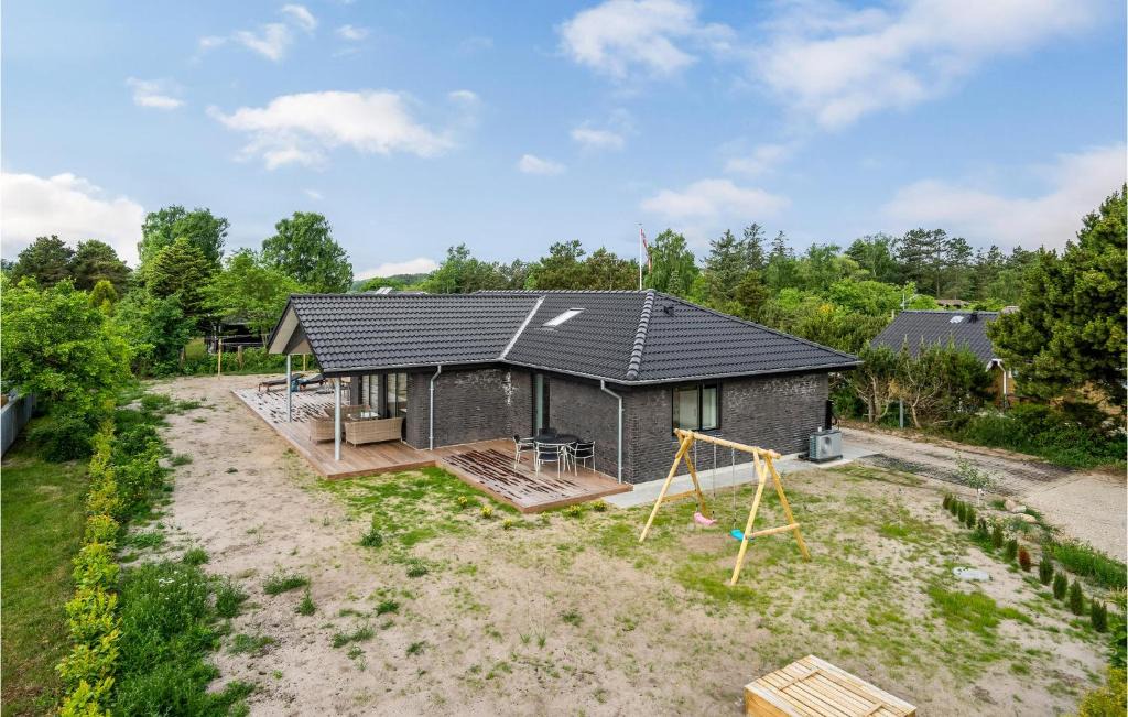 Juelsminde House | Cozy Home In Juelsminde With Wifi