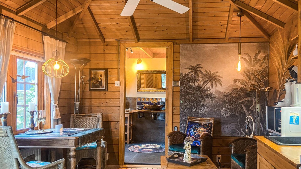 Municipality of Den Helder House | Cozy home in Julianadorp