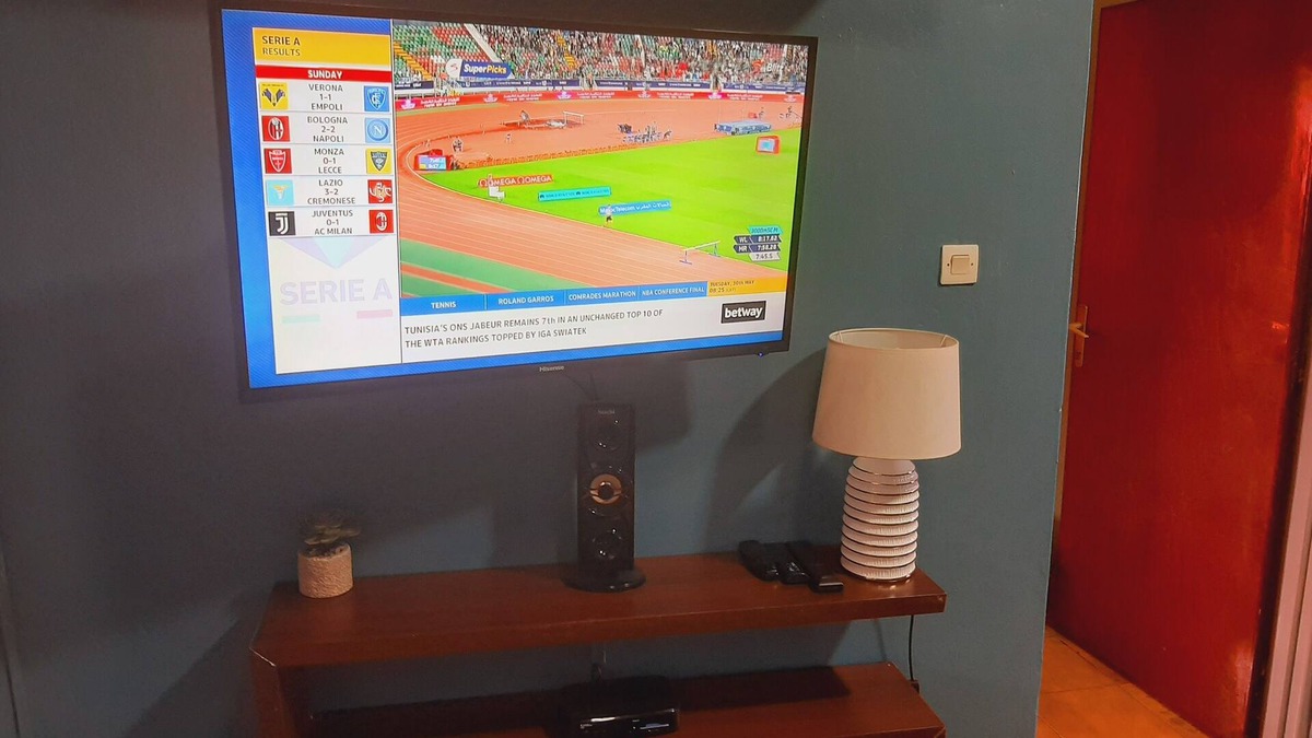 Kigali Apartment | Cozy home in Kacyiru -5 mins to American Embassy