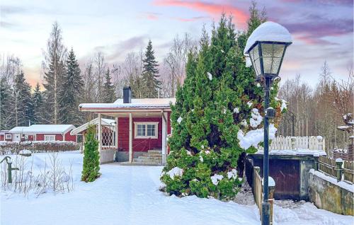 Katrineholm House | Cozy Home In Katrineholm With Sauna