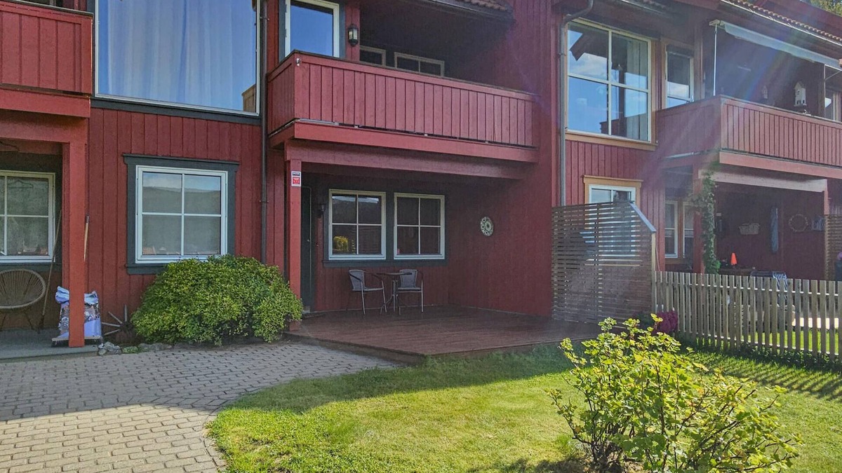 Kongsberg House | Cozy home in Kongsberg