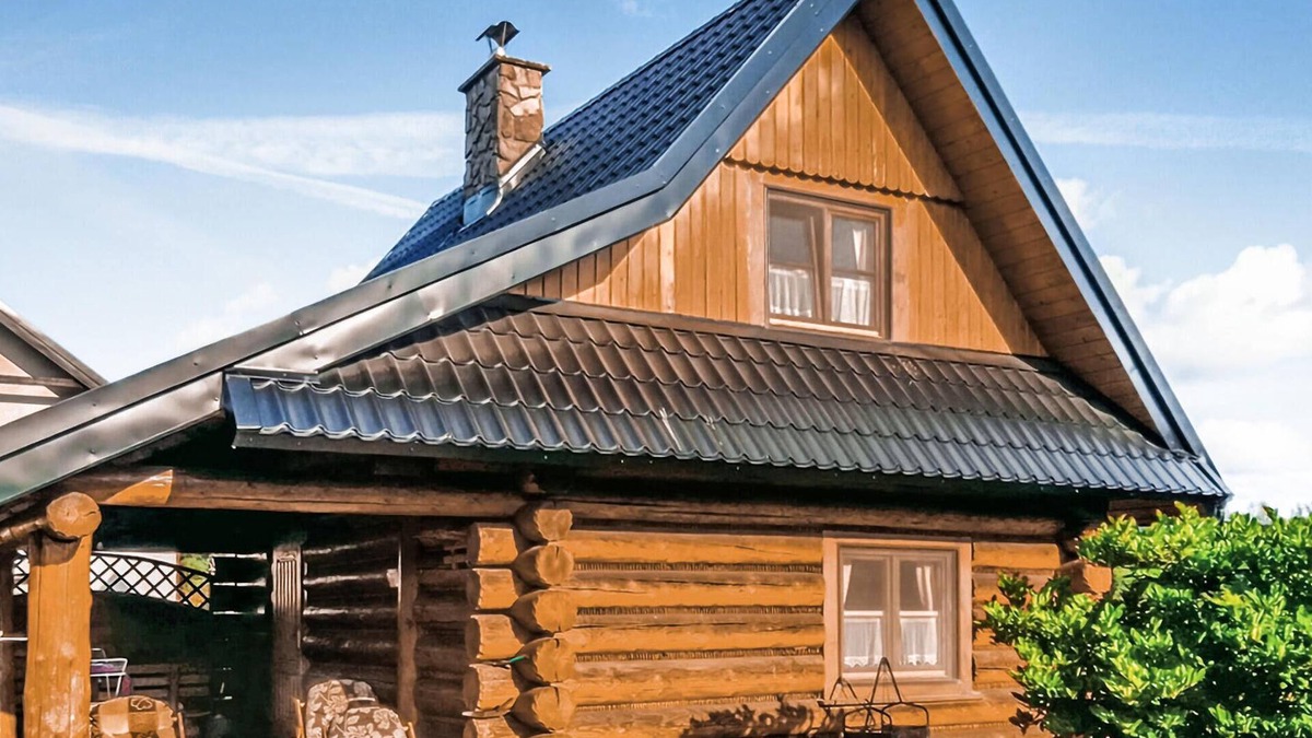 Kopalino House | Cozy home in Kopalino with kitchen