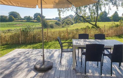 Krems II House | Cozy Home In Krems Iiwarderbrück