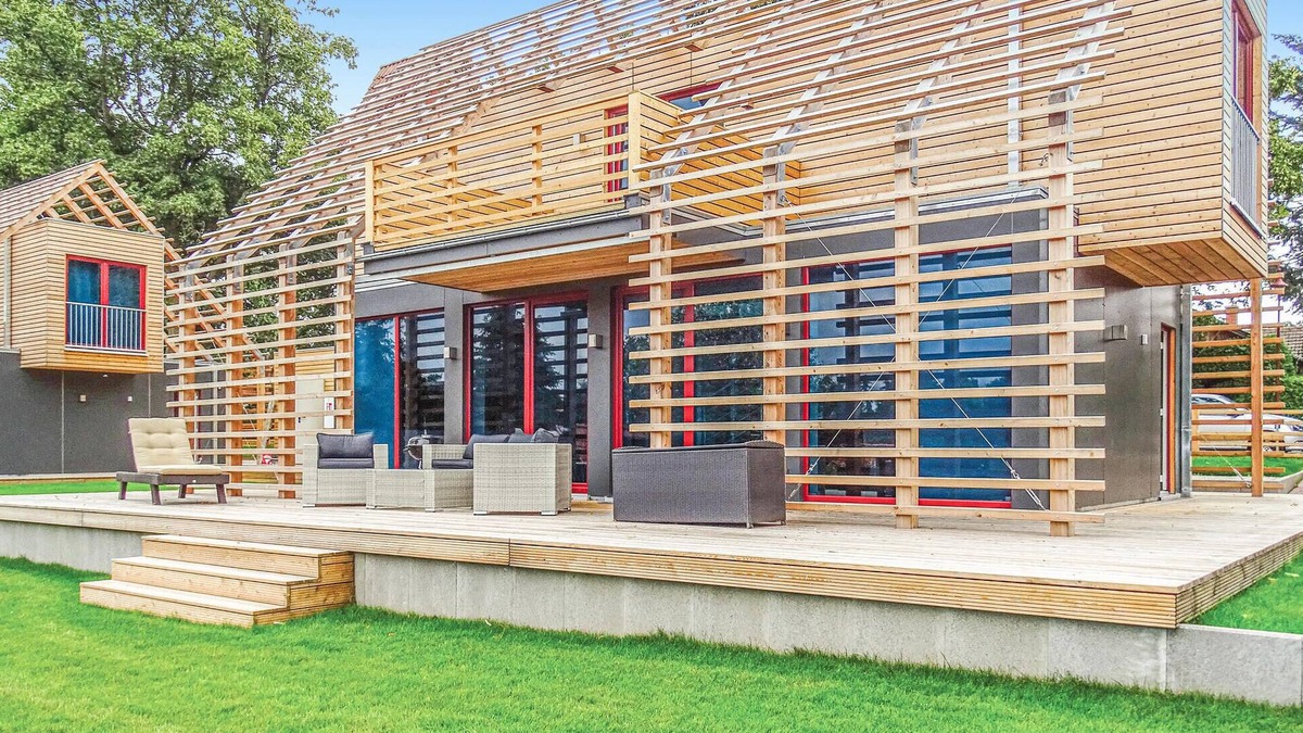Wendorf House | Cozy home in Kuhlen Wendorf with WiFi