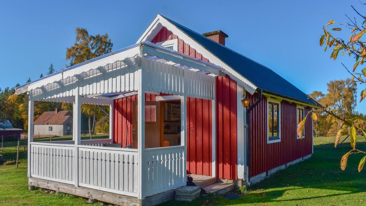 Kyrkhult House | Cozy home in Kyrkhult with WiFi