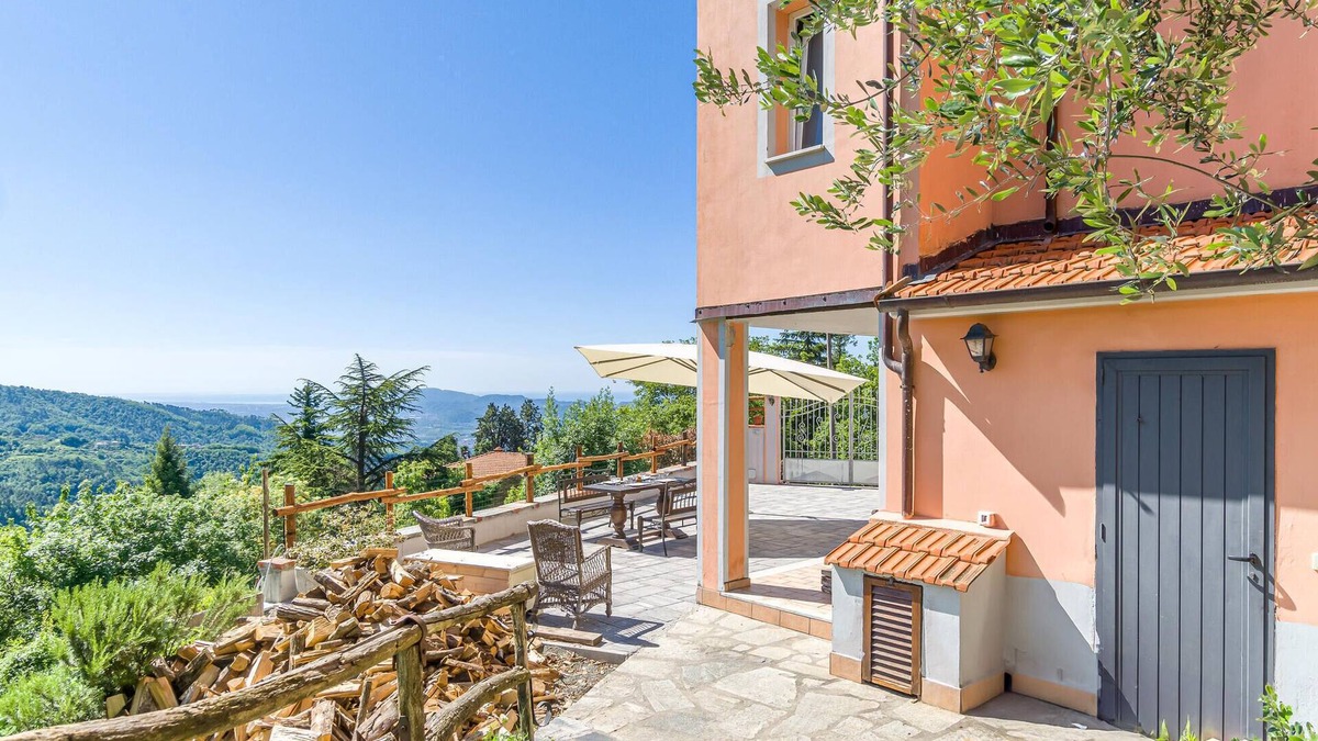 Calice al Cornoviglio House | Cozy home in La Spezia (SP) with WiFi