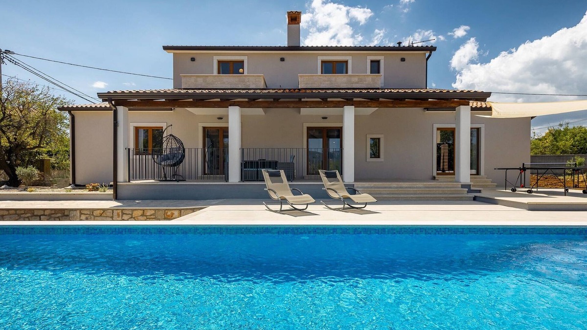 Sveta Nedelja House | Cozy home in Labin - Rabac