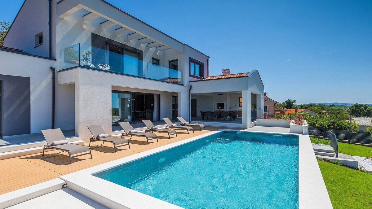 Sumber House | Cozy home in Labin - Rabac with sauna