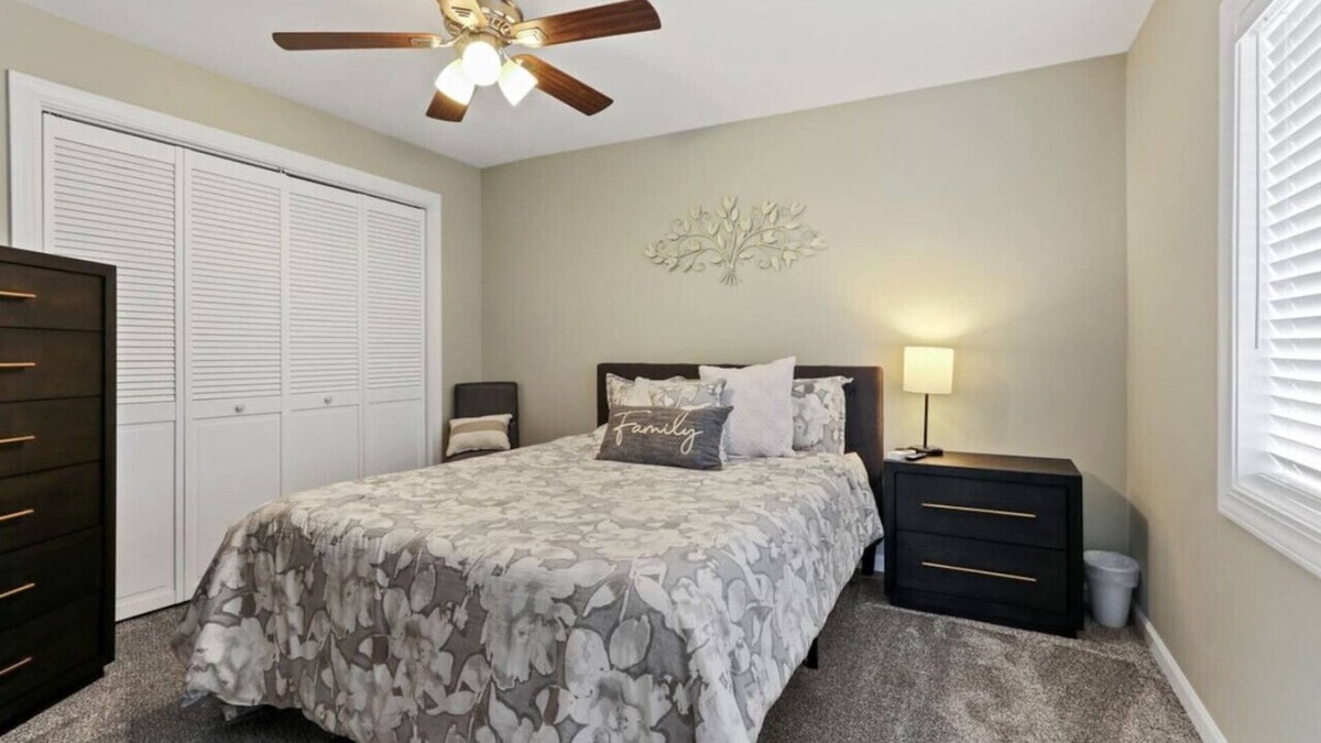 Como House | Cozy Home In Lake Geneva WI Area