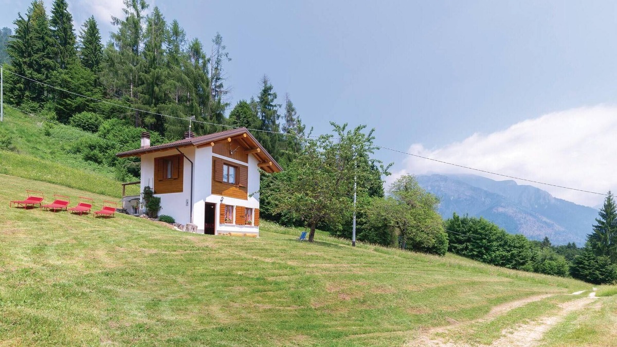 Lamon House | Cozy home in Lamon (BL)