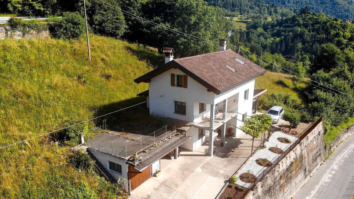 Lamon House | Cozy home in Lamon with WiFi