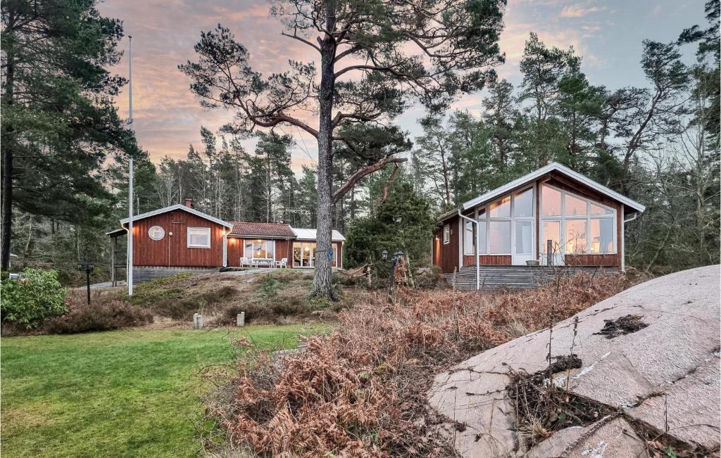 Otterstad House | Cozy Home In Lidköping With Wifi