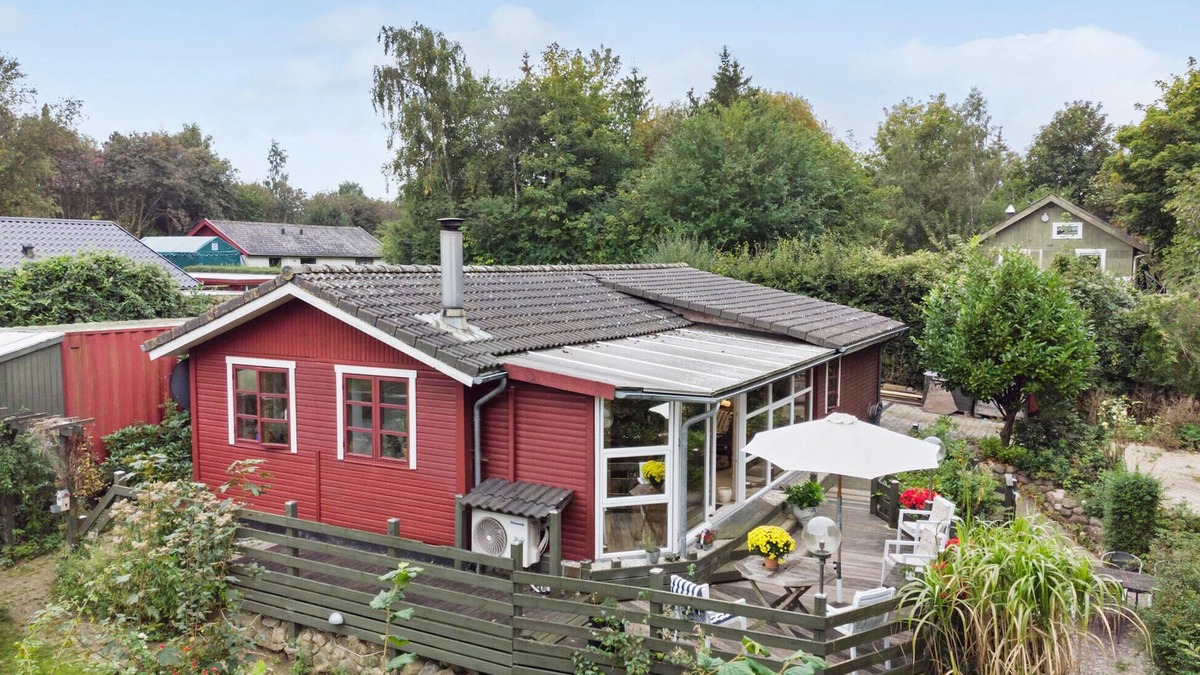 Lundby House | Cozy home in Lundby with WiFi